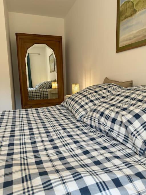 Gite De Charme A La Ferme - Duplex Landrevarzec Экстерьер фото