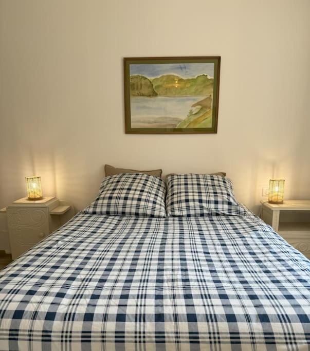 Gite De Charme A La Ferme - Duplex Landrevarzec Экстерьер фото