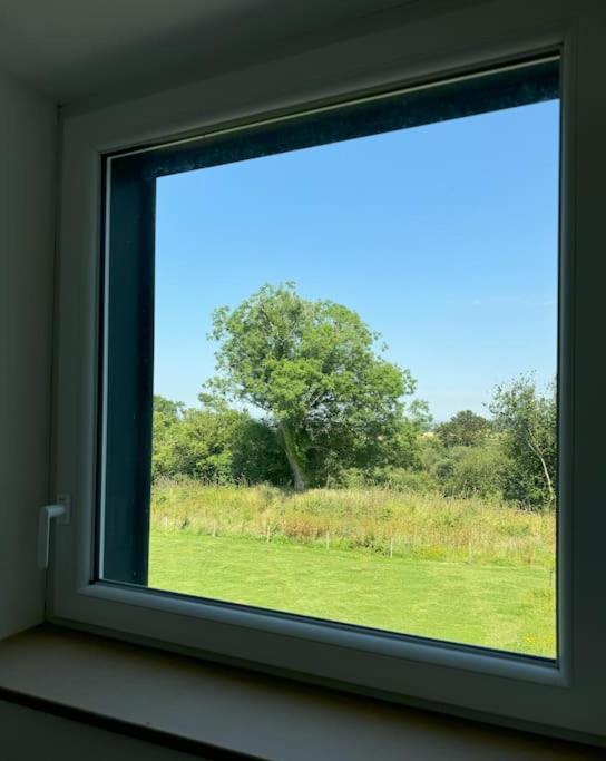 Gite De Charme A La Ferme - Duplex Landrevarzec Экстерьер фото